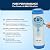 5-Stage Reverse Osmosis Replacement Filter Kit - Complete 5-Stage Filter Set for RO Systems