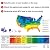 Rheem Mid-Efficiency 7.0GPM Indoor Natural Gas Tankless Water Heater
