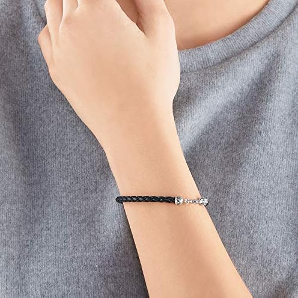 Thomas Sabo Armband Sterling Silver 925 A2011-682-11