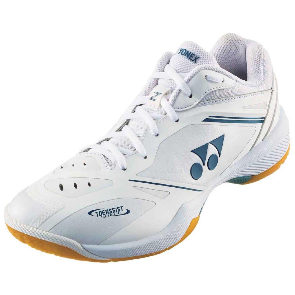 YONEX Power Cushion 65 Z4 Men - Chaussures de badminton avec amortissement Power Cushion+