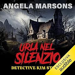 Urla nel silenzio Audiolibro Por Angela Marsons arte de portada