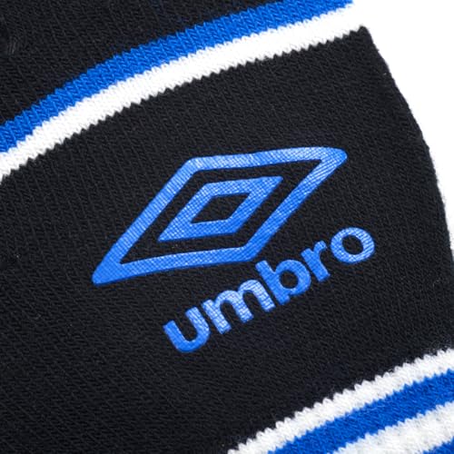 Umbro ニットグローブ UUAYJD54_BKBL_F