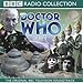 Doctor Who: Galaxy 4 (BBC TV Soundtrack)