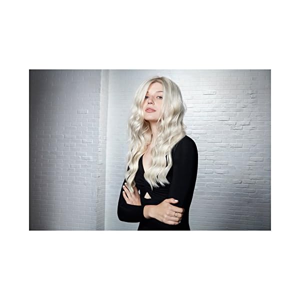 Nexxus Keraphix Gel Treatment, for Damaged Hair 0.67 oz, 2 count