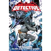 Batman: Detective Comics Vol. 1