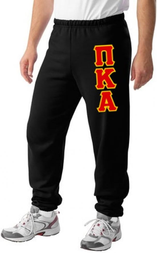 Pi Kappa Alpha Pike Lettered Sweatpants