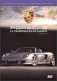  Légende automobile : Porsche Volume 1 : la tradition d\'une passion, 50 ans d\'histoire [Francia] [DVD]
