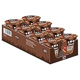 ÜBER 3BEARS: Die Liebe zu Porridge haben wir aus England mitgebracht, unseren Anspruch an die perfekte Mischung aus dem Märchen von den 3 Bären: GENAU RICHTIG muss es sein.