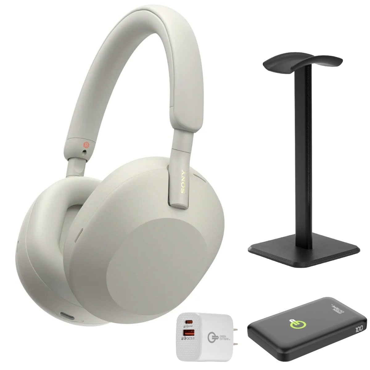 Amazon.com: Sony WH-1000XM5 The Best Wireless Noise Canceling