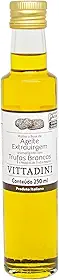 AZEITE TRUFADO VITTADINI 250ML, ITALIANO TRUFAS BRANCAS