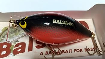 Amazon.co.jp: バルサ50 JR ＃020 ジュニア ザウルス SAURUS