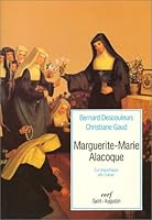 MARGUERITE-MARIE ALACOQUE 2204054240 Book Cover