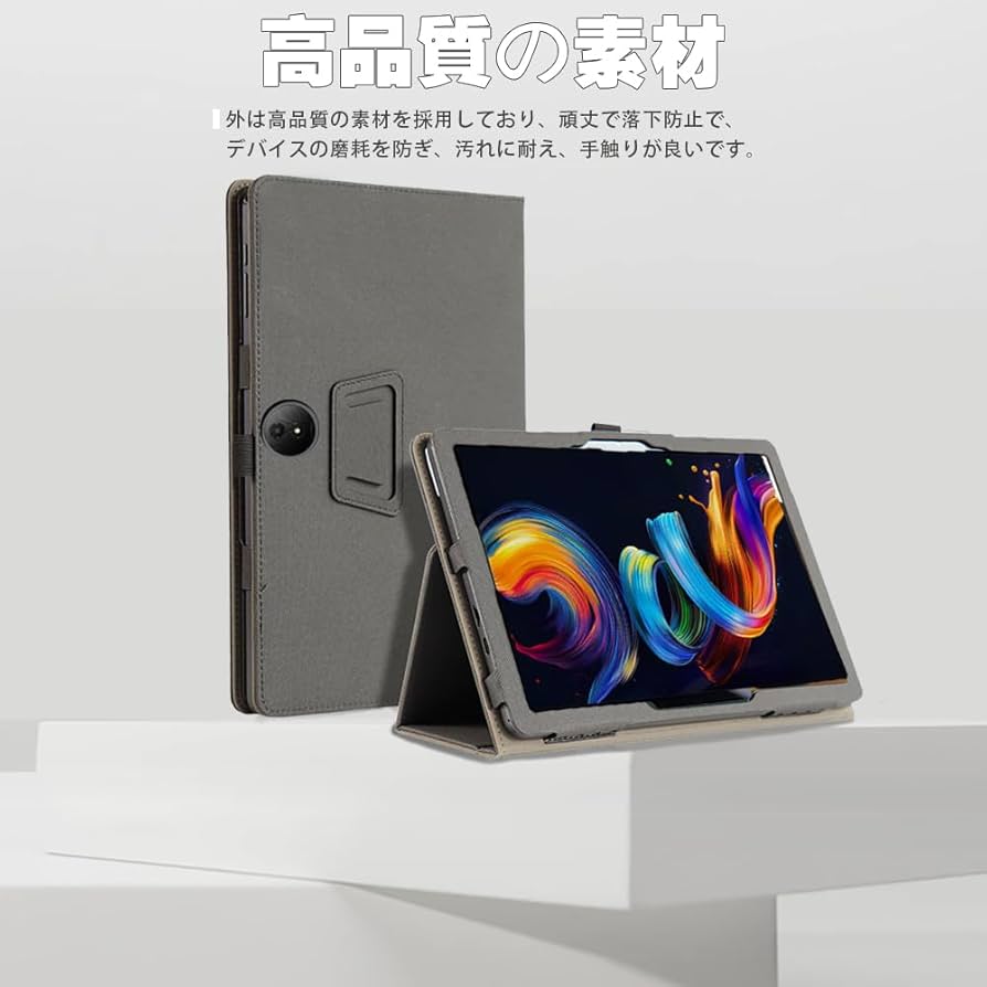 Amazon.co.jp: For TCL NXTPAPER 11 Plus ケース カバー