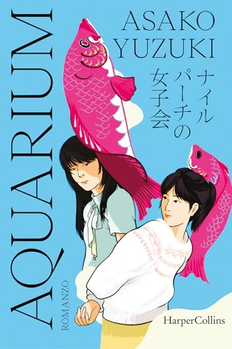 Aquarium (Italian Edition)