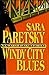 Windy City Blues (V.I. Warshawski Novel)