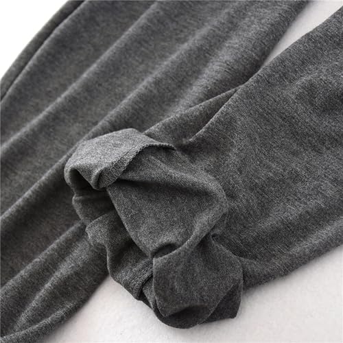 Men's Soft Jogger Sleep Pant With Drawstring Cotton Pjs Bottoms Lightweight Pajama Bottoms Sport Pants With Pockets4