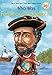 Who Was Ferdinand Magellan?