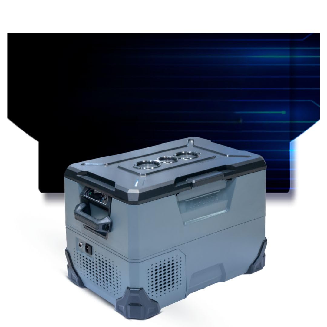 Geladeira Portátil Maxiclima Xforce - Refrigeração Eficiente