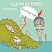 Álbum de fotos para bebés y niños. Sant Jordi y el Dragón.: Libro Infantil. Regalo para Sant Jordi. Primer año hasta 5 años. Ilustraciones bonitas a color. Regalo recién nacido.: 2