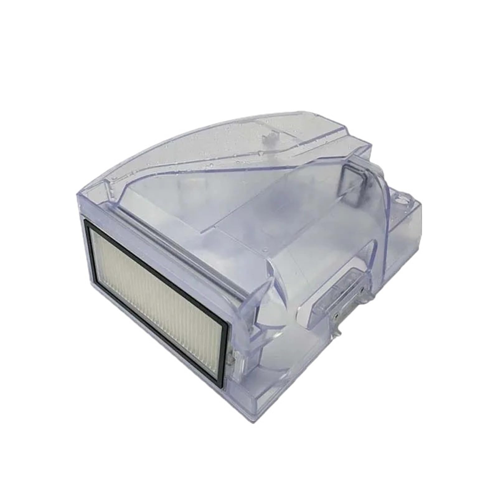 Filtres Hepa Roborock Q7 Max pour résoudre les problèmes de perte d'aspiration