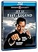 Fist of Legend [Blu-ray]