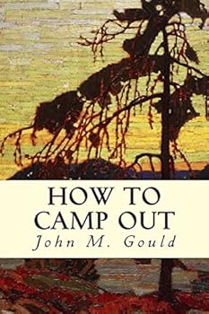 Hints for Camping and Walking: How to Camp Out