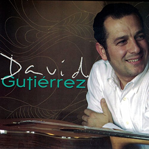 David Gutiérrez