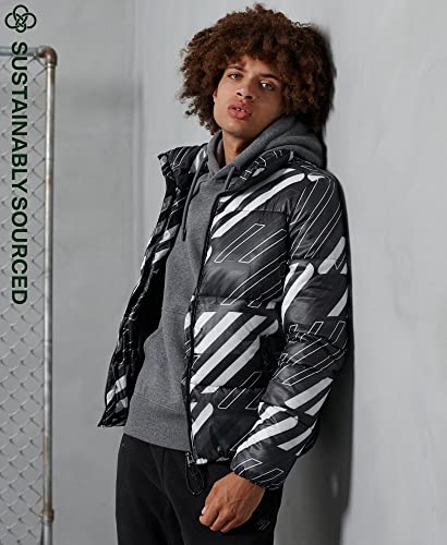 Doudoune Superdry Sportstyle - vue 9
