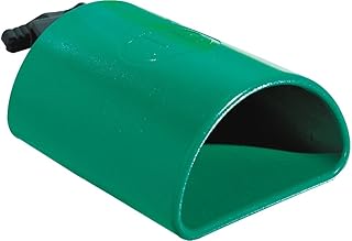 LP Latin Percussion LP860462 Blast Block Low Pitch, grün
