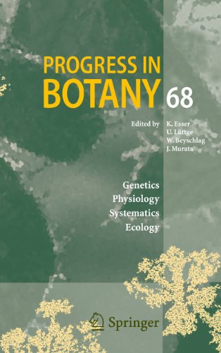 Progress in Botany 68 view 2