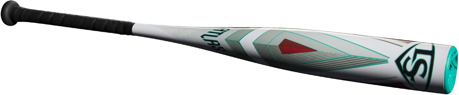 Louisville Slugger 2025 Atlas™ USSSA Baseball Bats: -10/-8/-5 Drop