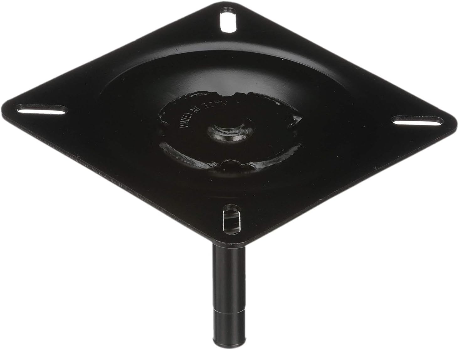 Boat Seat Mount Boat Seat Mounting Plate 3/4in Pedestal Boat Parts Boat Accessories Marine Seat Mounting Boat Seat Bracket