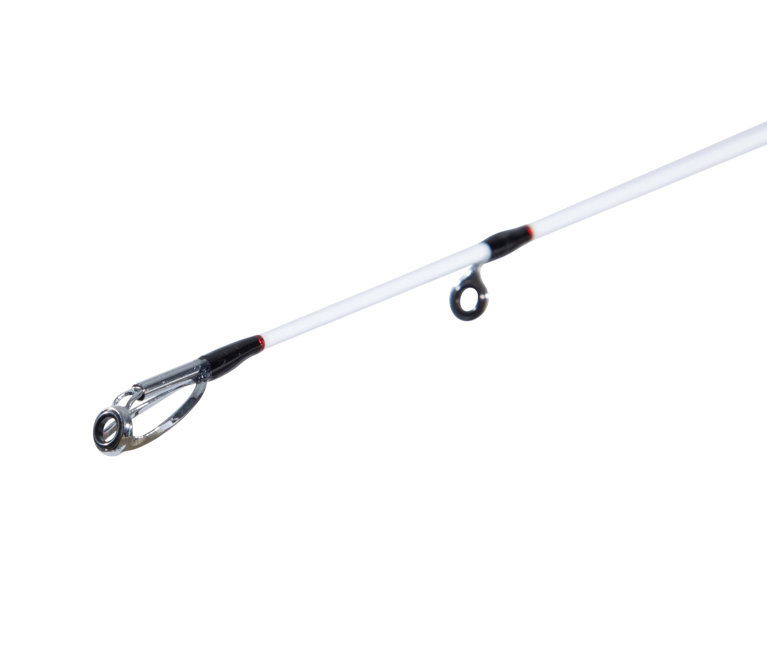 Ultimate Novix 2.20m (20-60g) - Canne Casting