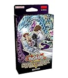 drachen deckenlampe hängelampe mystik gothic fantasy  Konami Yu-Gi-Oh! Seto Kaiba Structure Deck deutsch