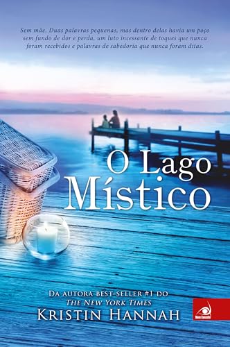 O lago místico