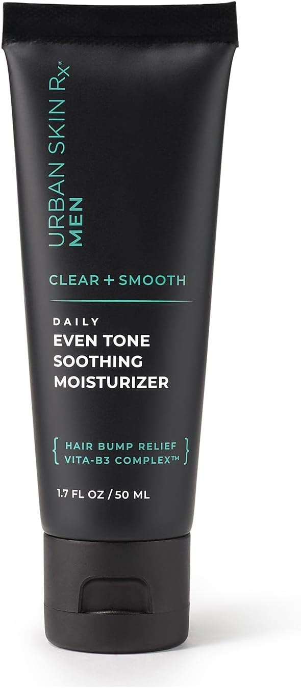 Even Tone Soothing Moisturizer