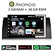 Produktbild GÜMÜ-PX5PROAT04-Autoradio Serie 3 E39, E53 X5 Android 8.0 GPS Navigation 9 Zoll Touchscreen WiFi, Bluetooth, USB-Port