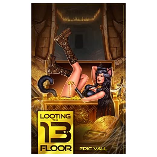 Looting the 13th Floor: A Reverse Portal Fantasy