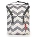 Skip Hop Insulated Breastmilk Cooler and Baby Bottle Bag