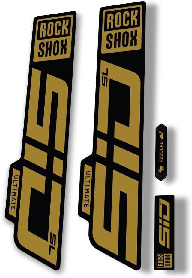 rock shox sid ultimate