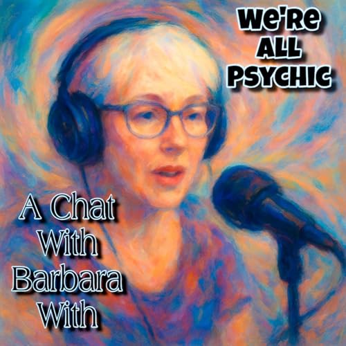 A Chat with Barb (Barbara With)