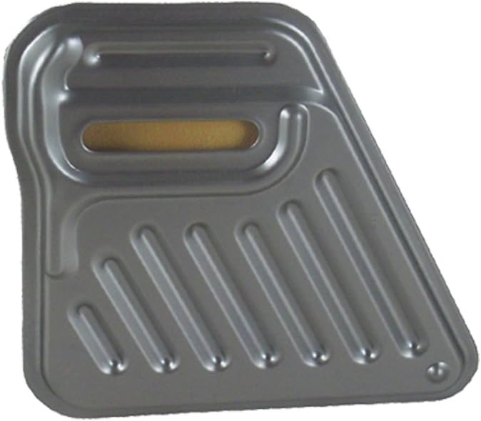 ECOGARD XT1247-2G Premium Professional Automatic Transmission Filter Kit Fits Ford Taurus 3.0L 1996-2001, Windstar 3.8L 1996-2000, Freestar 4.2L 2006-2007, Freestar 3.9L 2006-2007