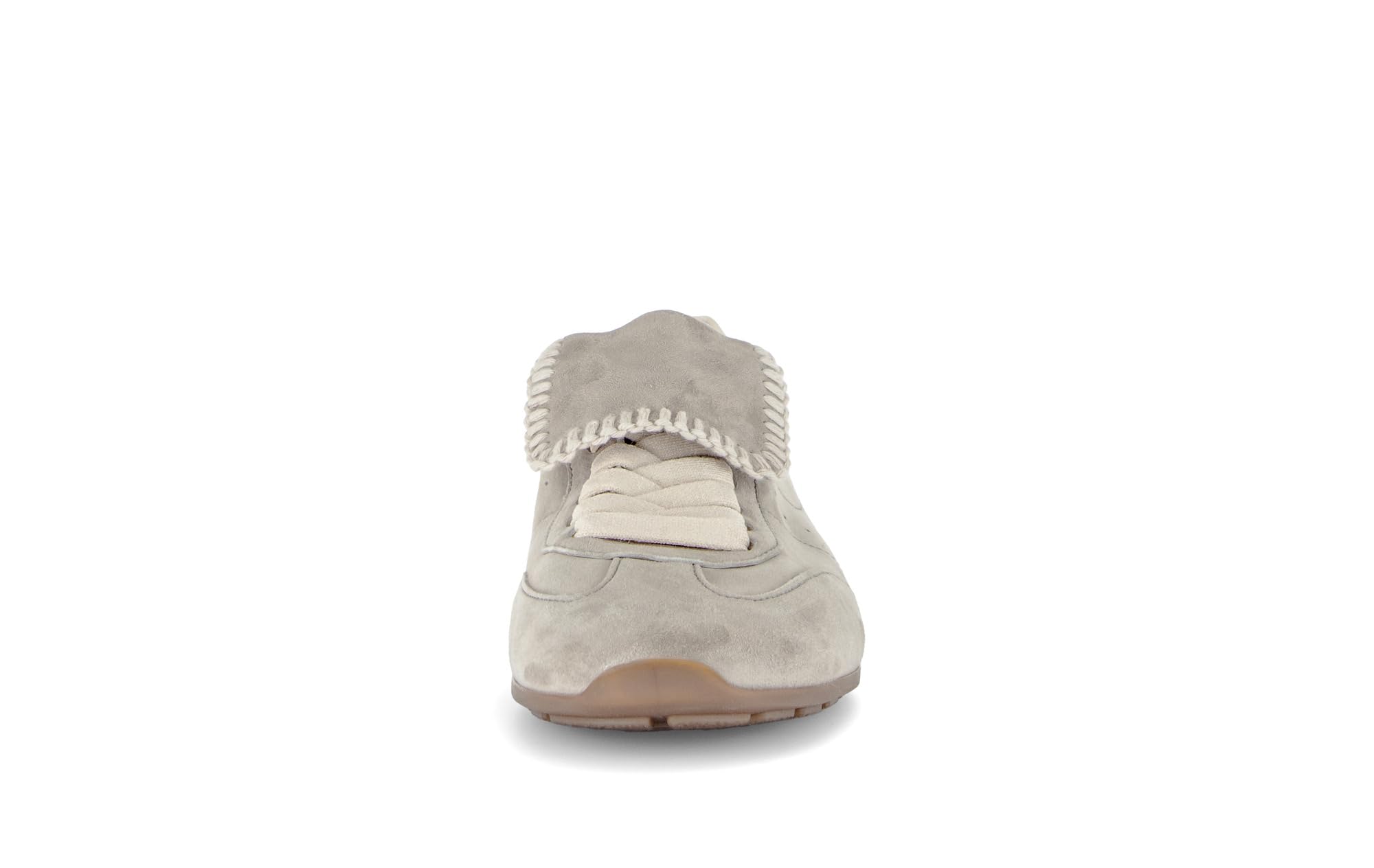 Gabor Damen Low-Top Sneaker, Frauen Halbschuhe