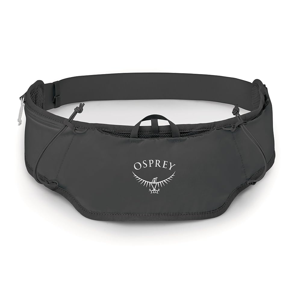 Duro Dyna LT Belt Black OS
