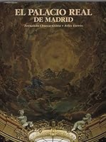 El palacio real de Madrid (Otros) 8477825114 Book Cover