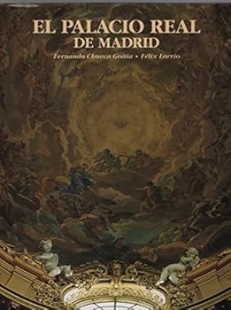 Paperback El palacio real de Madrid (Otros) (Spanish Edition) [Spanish] Book