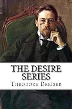 The Desire Series: The Financier & The Titan