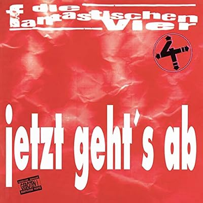 Jetzt Geht'S Ab
