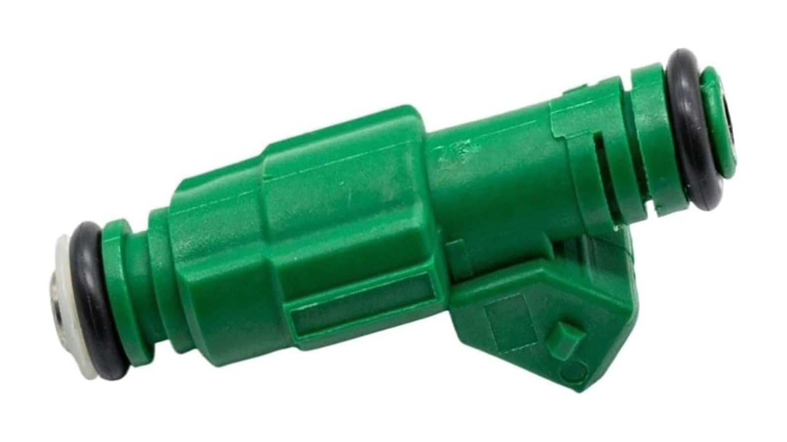 Qwqwfa One Color Petrol Fuel Injector For Volvo S60r 1 Pcs 440Cc Fuel Injector 0280155968 Petrol Nozzle