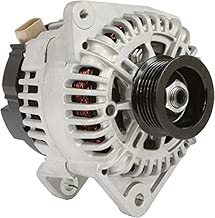DB Electrical Ava0004 Alternator for 3.5 3.5L Nissan Maxima 2004 2005 2006 2007 2008 04 05 06 07 08/ / - coolthings.us